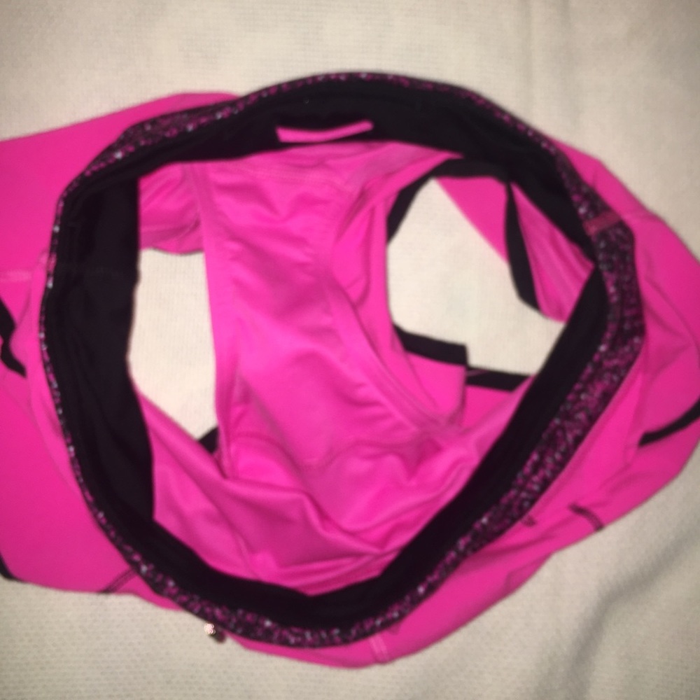 🍋Lululemon Speed up Shorts🍋 - Picture 3 of 5
